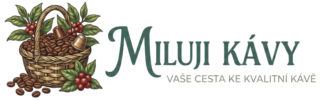 Miluji kávy